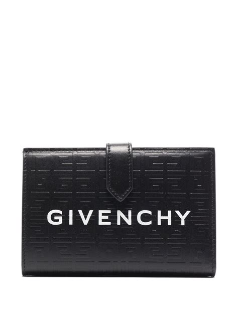 billeteras de givenchy|Wallets .